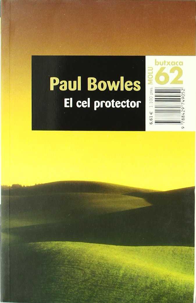 CEL PROTECTOR, EL | 9788429749052 | BOWLES, PAUL