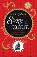 SEXE I TANTRA | 9788466410298 | GALLOTTI, ALICIA