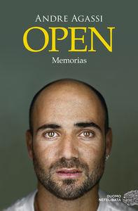 OPEN. MEMORIAS. | 9788415945482 | AGASSI, ANDRE