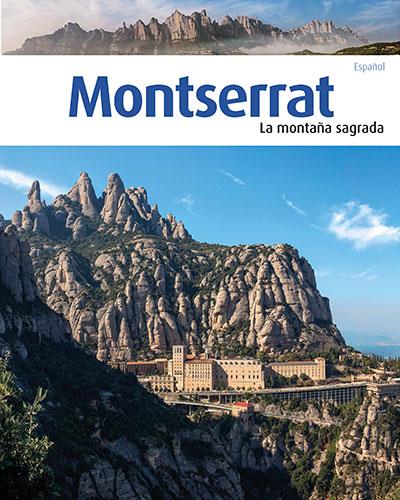 MONTSERRAT, LA MONTAÑA SAGRADA (CAST) | 9788484787860 | LIZ, JOSEP / VIVAS, PERE