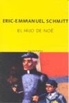 HIJO DE NOE, EL | 9788497110921 | SCHMITT, ERIC-EMMANUEL