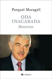 ODA INACABADA. MEMORIES (CAT) | 9788498673722 | MARAGALL, PASQUAL