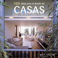 150 IDEAS PARA EL DISEÑO DE CASAS | 9788495832481 | GARCIA CAÑIZARES, ANA CRISTINA