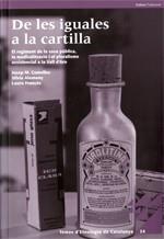 DE LES IGUALES A LA CARTILLA | 9788439390862 | AAVV