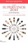 SUPERVINOS 2011, LOS | 9788415070016 | TOLOSA, LUIS