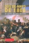 DOS DE MAYO DE 1808 : EL GRITO DE UNA NACION | 9788492400027 | GARCIA FUERTES, ARSENIO