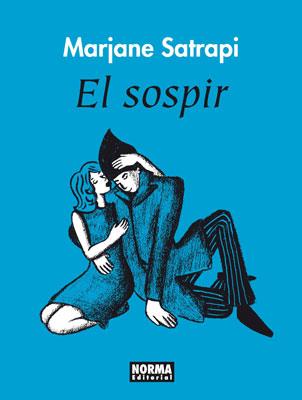 SOSPIR, EL | 9788467905038 | SATRAPI, NORMA