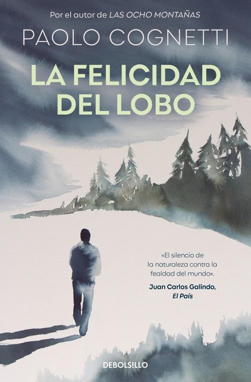 FELICIDAD DEL LOBO, LA (CAST) | 9788466380478 | COGNETTI, PAOLO