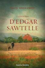 HISTORIA D'EDGAR SAWTELLE, LA | 9788497876674 | WROBLEWSKI, DAVID