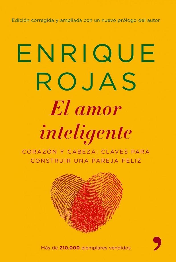 AMOR INTELIGENTE, EL | 9788484607045 | ROJAS, ENRIQUE