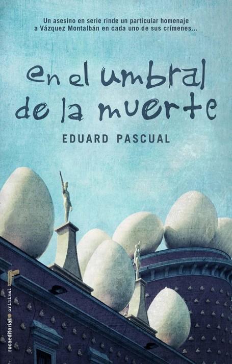 EN EL UMBRAL DE LA MUERTE | 9788499181400 | PASCUAL, EDUARD