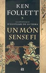 MON SENSE FI, UN | 9788429760491 | FOLLETT, KEN