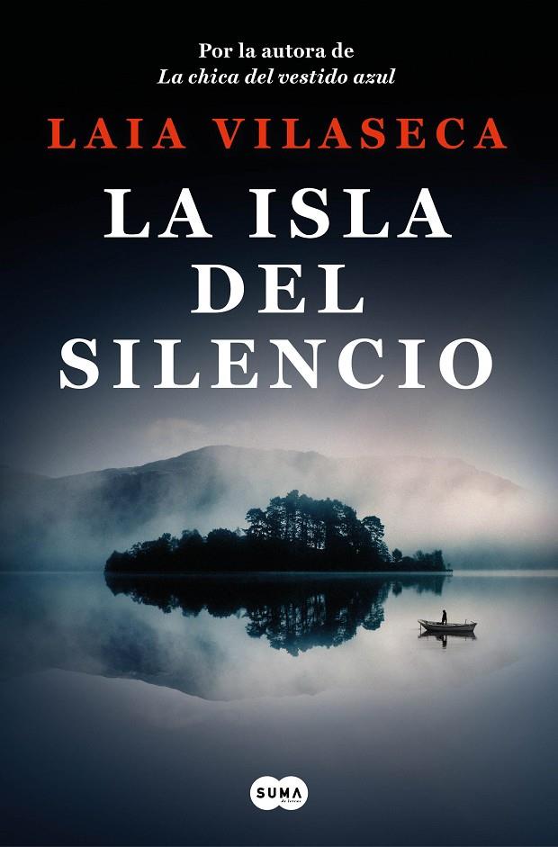 ISLA DEL SILENCIO, LA (CAST) | 9788491299271 | VILASECA, LAIA