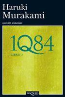 1Q84 (CASTELLA) LIBRO 3 | 9788483833551 | MURAKAMI, HARUKI