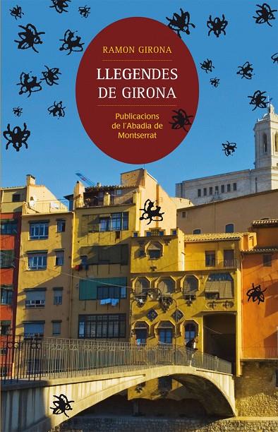 LLEGENDES DE GIRONA | 9788498833294 | GIRONA, RAMONº