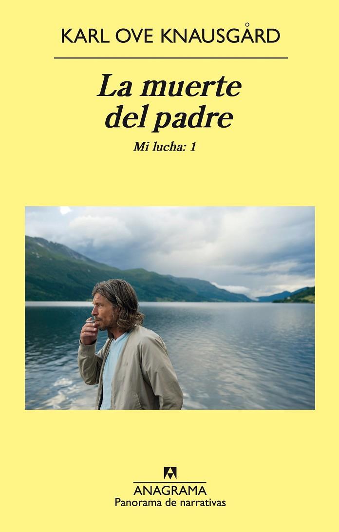 MUERTE DEL PADRE, LA | 9788433978448 | KNAUSGARD, KARL OVE