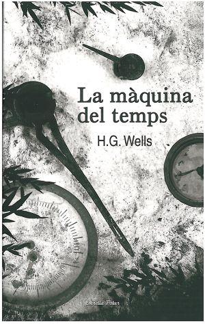 MAQUINA DEL TEMPS, LA | 9788492790838 | WELLS, H.G.