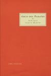 ARCO DEL PARAISO | 9788481917796 | JOSE LUIS GARCIA MARTIN