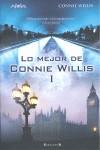 MEJOR DE CONNIE WILLIS I | 9788466638876 | WILLIS, CONNIE