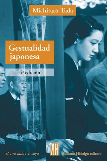 GESTUALIDAD JAPONESA | 9788492857357 | TADA, MICHITARO