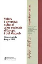 VALORS I DIVERSITAT CULTURAL A LES SOCIETATS D'EUR | 9788439344773 | INST.CATALA EST.MEDI