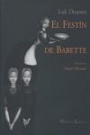 FESTIN DE BABETTE, EL | 9788493485474 | DINESEN, ISAK