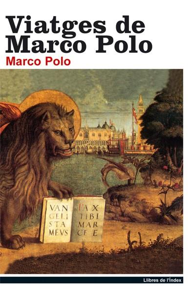 VIATGES DE MARCO POLO | 9788496563087 | POLO, MARCO