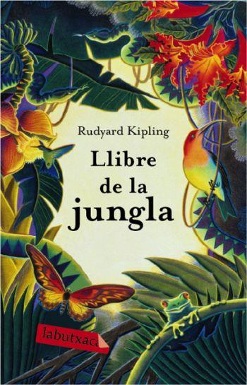 LLIBRE DE LA JUNGLA | 9788492549870 | KIPLING, RUDYART