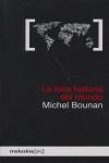 LOCA HISTORIA DEL MUNDO, LA | 9788496614321 | BOUNAN, MICHEL (1942- )