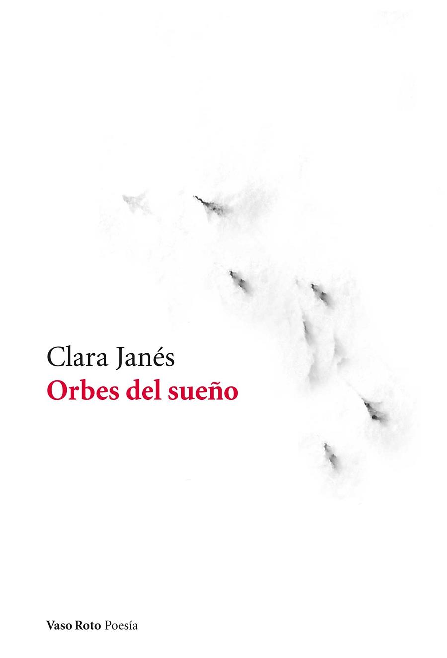 ORBES DEL SUEÑO | 9788415168676 | JANES, CLARA