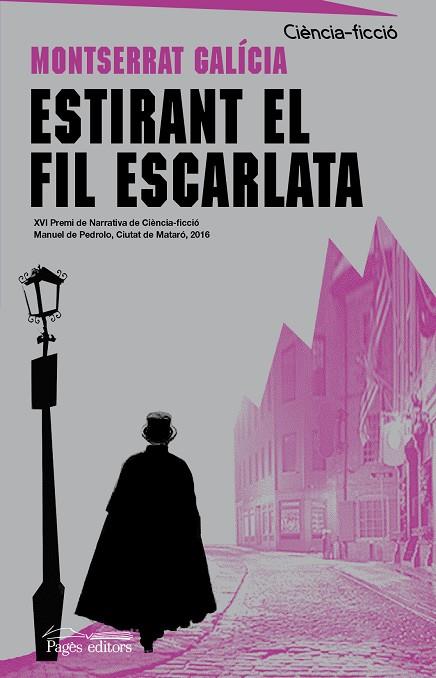 ESTIRANT EL FIL ESCARLATA | 9788499758725 | GALICIA, MONSERRAT