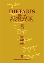 DIETARIS IV. 1611-1623 (RUSTICA) | 9788439344285 | SANS I TRAVÉ (RECOP.), JOSEP M.