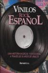 VINILOS ROCK ESPAÑOL. UNA HISTORIA MUSICAL Y EMOCIONAL | 9788493711979 | MEMBA, JAVIER