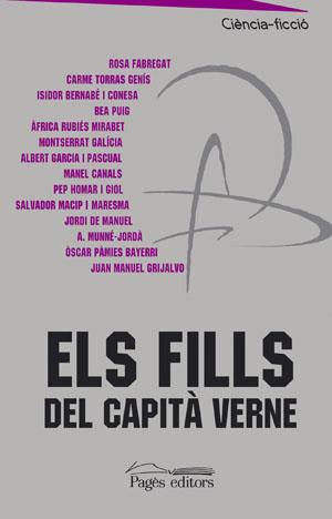 FILLS DEL CAPITA VERNE, ELS | 9788497792899 | VVAA