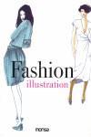 FASHION ILLUSTRATION | 9788496823273 | AAVV