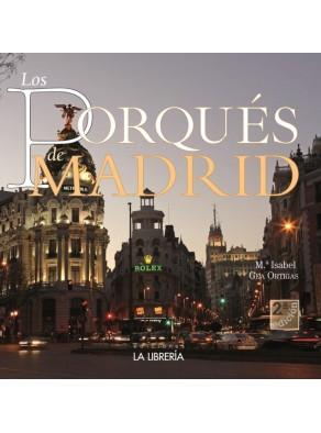 PORQUES DE MADRID, LOS | 9788498730579 | GEA ORTIGAS, MARIA ISABEL