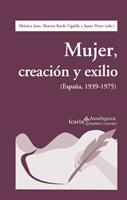 MUJER, CREACION Y EXILIO | 9788498881028 | VVAA