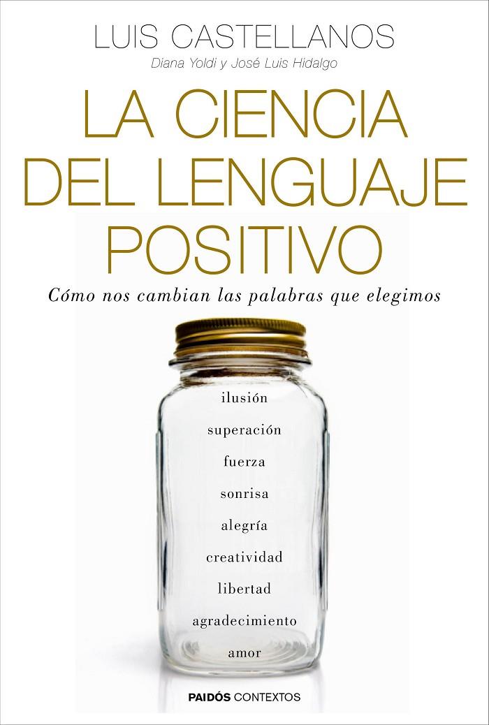 CIENCIA DEL LENGUAJE POSITIVO, LA | 9788449331954 | CASTELLANOS, LUIS