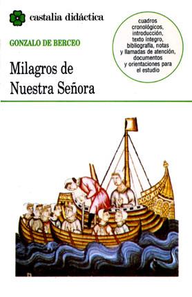 MILAGROS DE NUESTRA SEÑORA (RUSTICA) | 9788470397448 | BERCEO, GONZALO DE