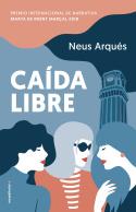 CAIDA LIBRE | 9788417092979 | ARQUES, NEUS