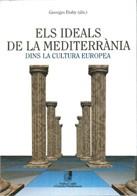 IDEALS DE LA MEDITERRANIA, ELS | 9788439327615 | DUBY, GEORGES