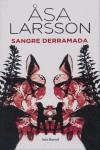 SANGRE DERRAMADA | 9788432228599 | LARSSON, ASA