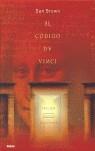 CODIGO DA VINCI, EL (ILUSTRADO) | 9788495618818 | BROWN, DAN (1964- )